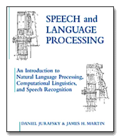 Speech and language processing Jurafsky D., Martin J.H.