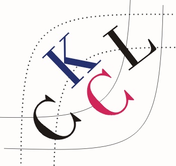 Center for Computational Linguistics Logo