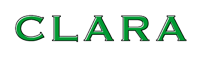 Logo CLARA