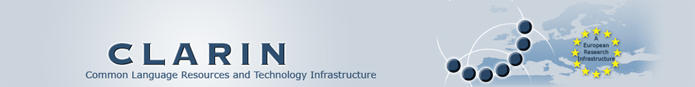 Clarin Logo