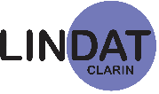 Logo LINDAT