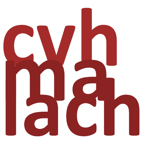 Logo CVHM