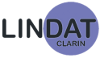 Logo LINDAT/Clarin