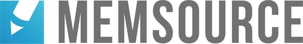 Memsource logo