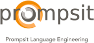 Prompsit logo