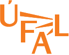 Logo UFAL