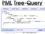 PML-Tree Query
