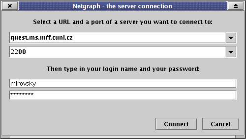instal the new version for windows NetGraph