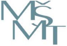 Logo MSMT CR