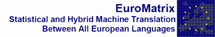 Logo EuroMatrix