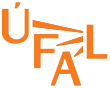 Logo ÚFAL