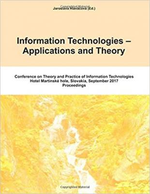 proceedings cover