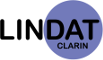 LINDAT/CLARIN logo