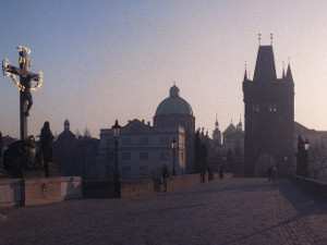 Charles Bridge