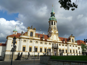 Prague Loretto